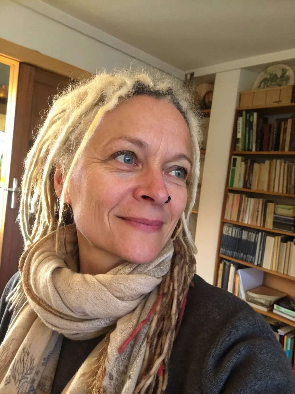 Mélanie