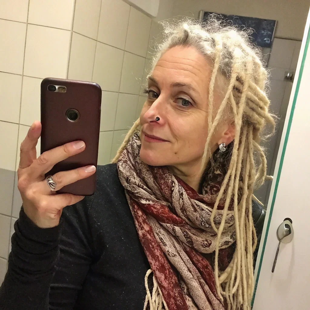 Mélanie