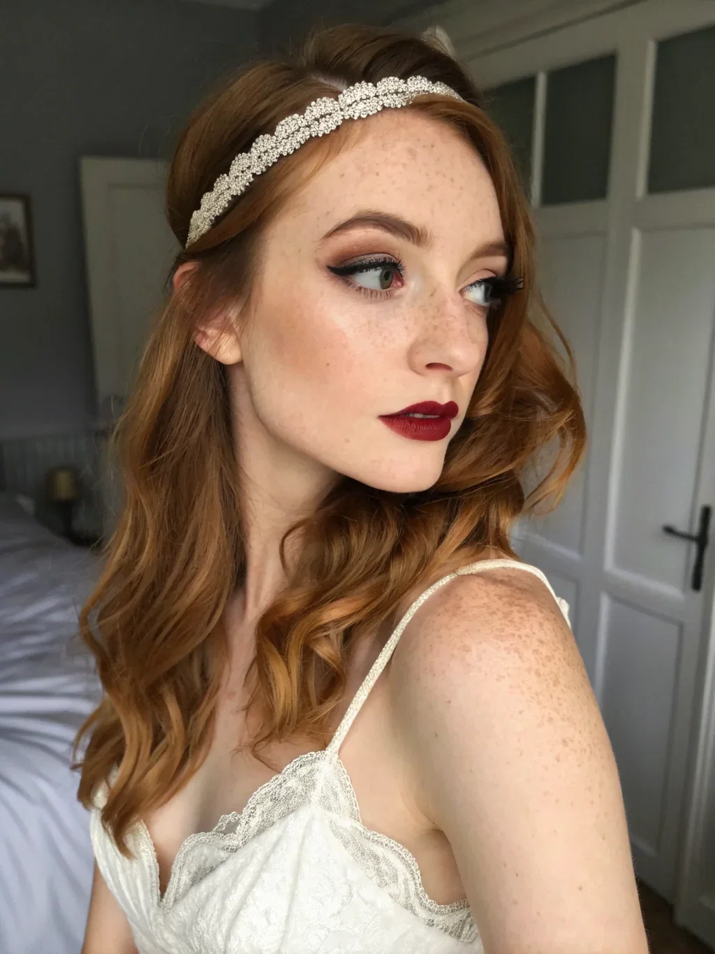 Rebecca
