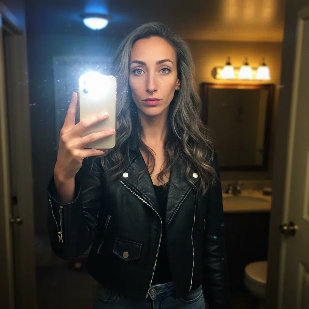 Rachel