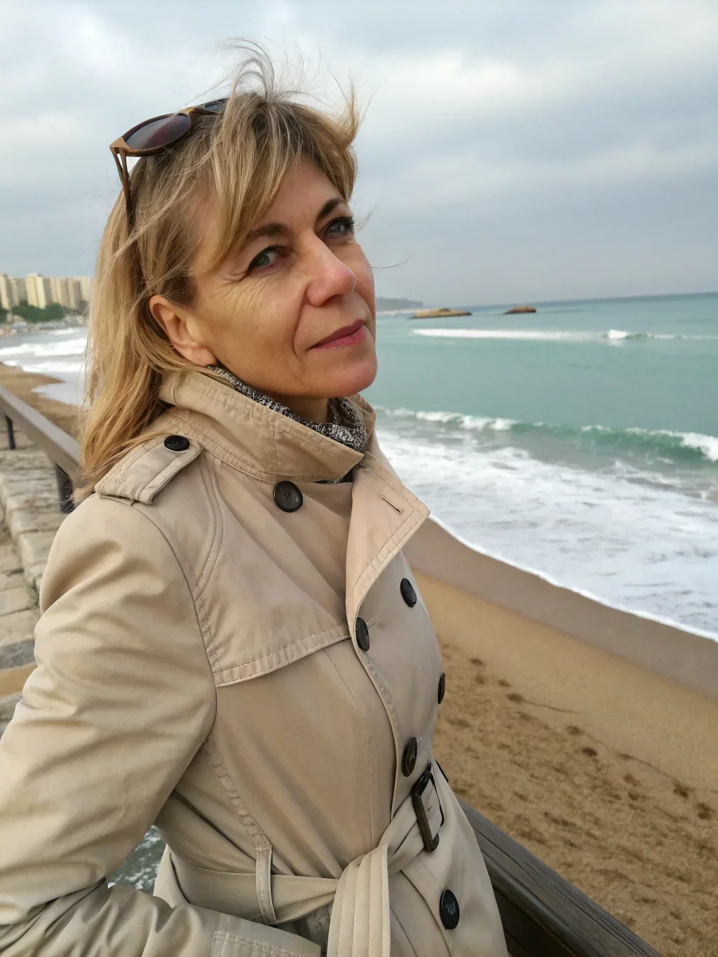 Yasmine
