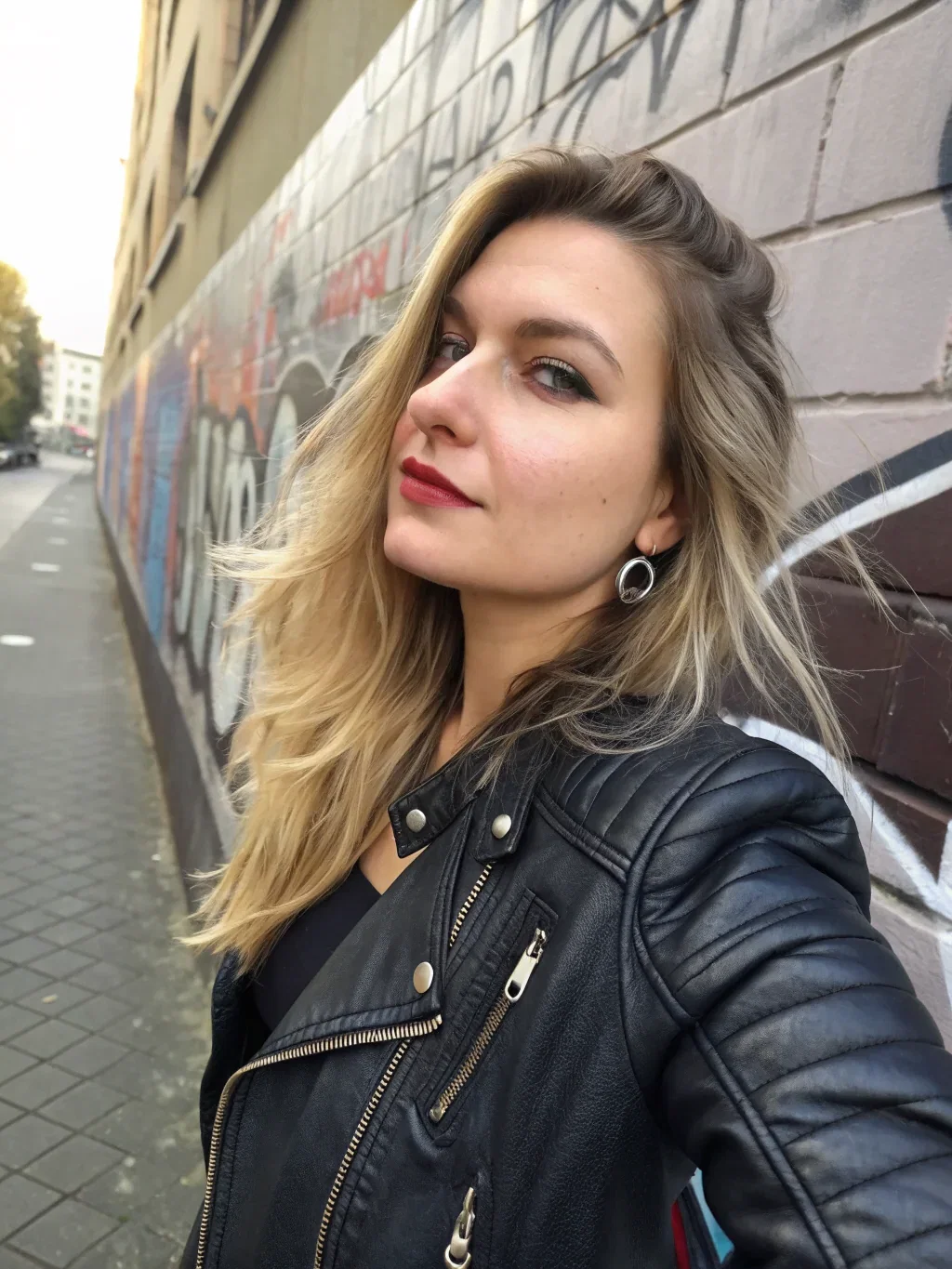 Blanche