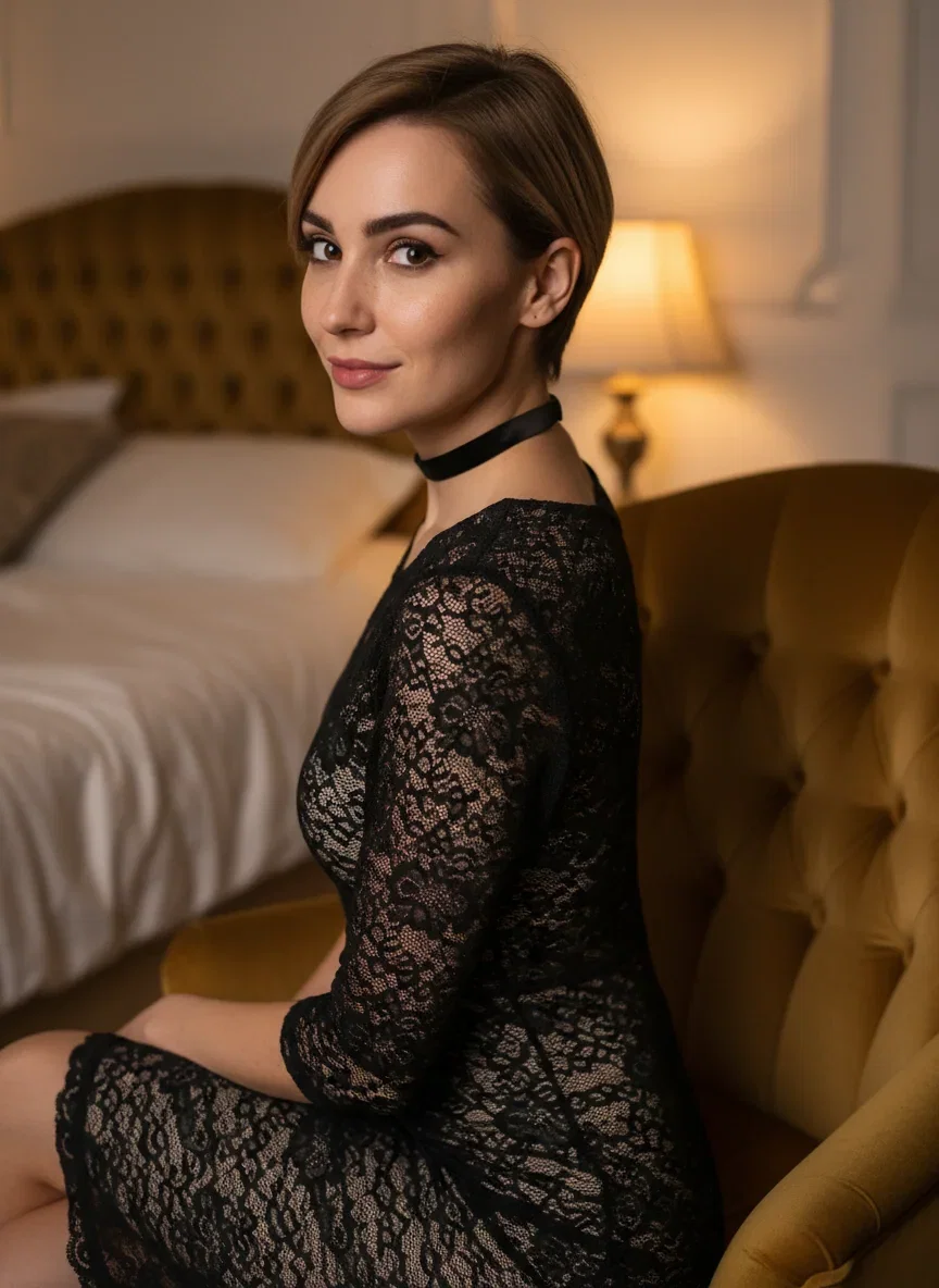 Julie
