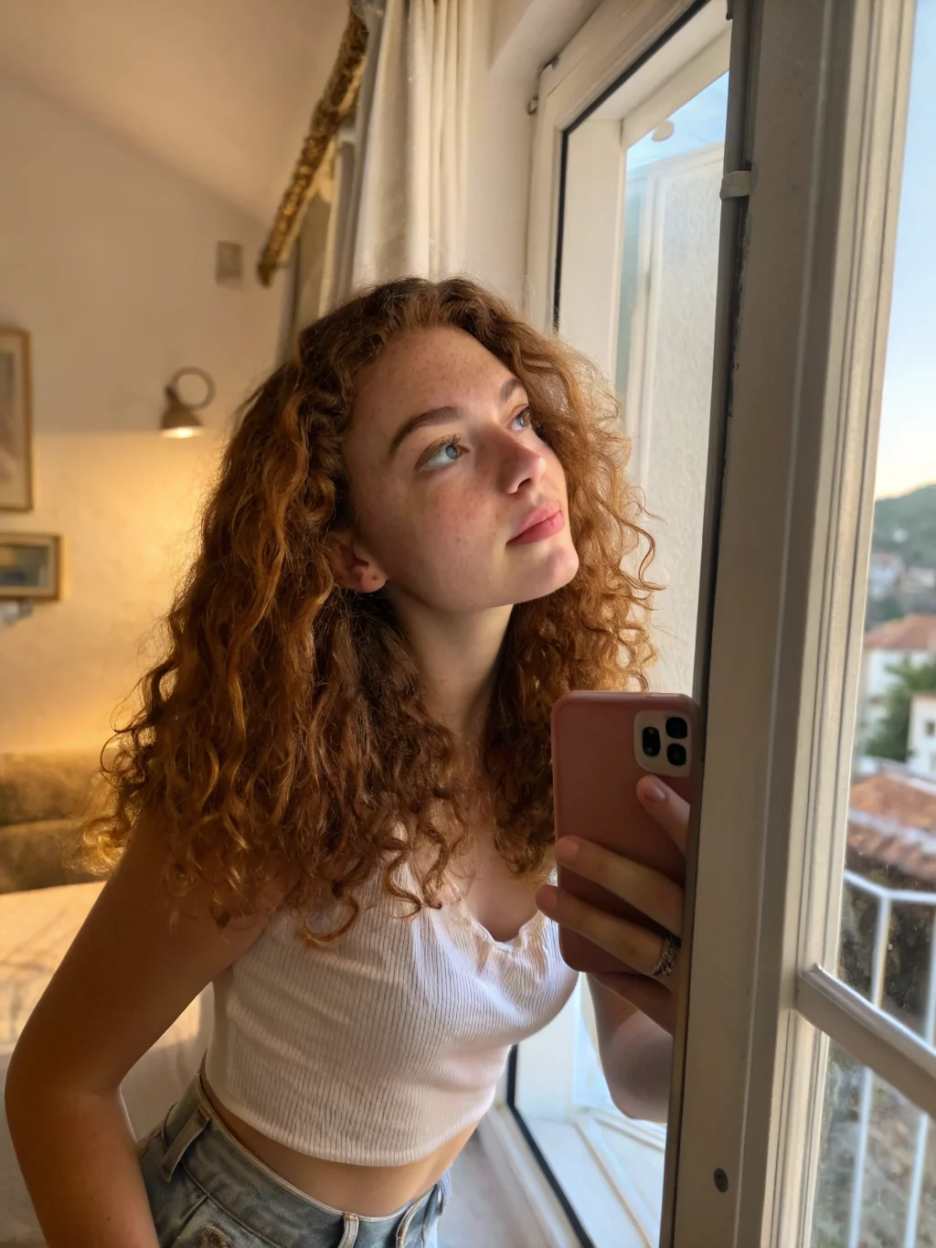 Oriane