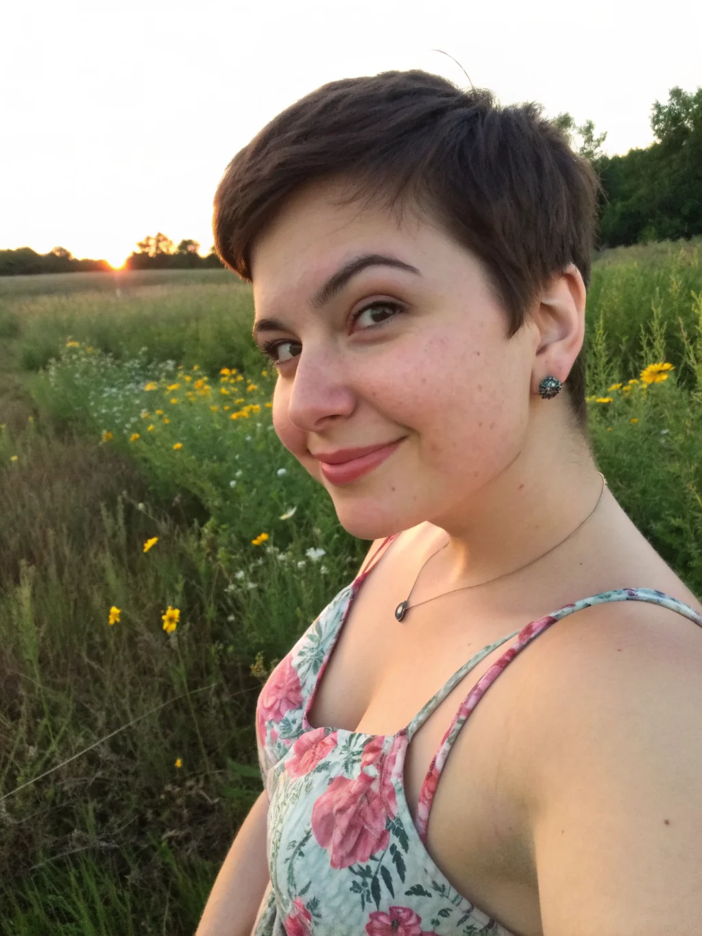 Audrey