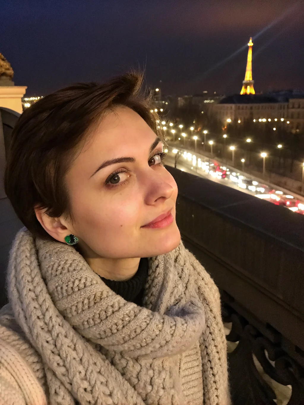 Audrey
