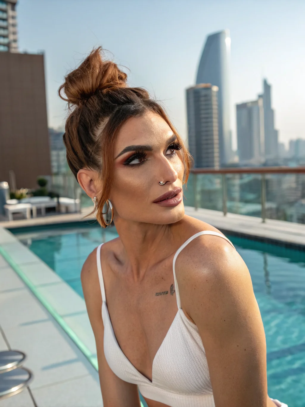Yasmine