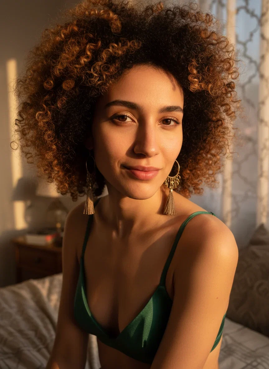 Yasmine